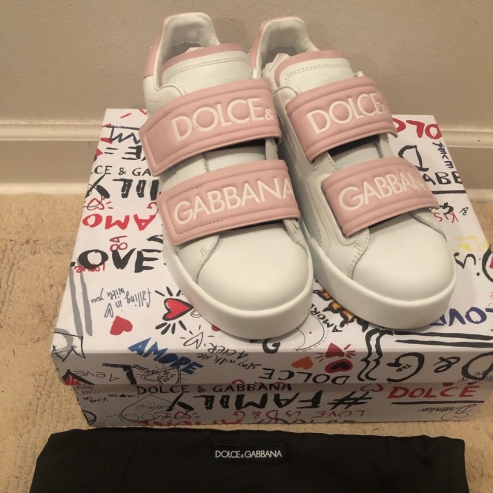 Dolce sneakers